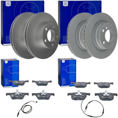 Ate Bremsscheiben + Ceramic Vorne + Hinten Passend Für Bmw 3er F30 F31 4er F32: Bremsbelagsatz, Scheibenbremse A.b.s.: 37904 Abakus: 23102063 Aisin: B Ate Bremsscheiben + Ceramic Vorne + Hinten Passend Für Bmw 3er F30 F31 4er F32: Bremsbelagsatz, Scheibenbremse A.b.s.: 37904 Abakus: 23102063 Aisin: B