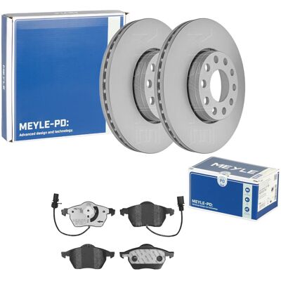 Meyle Pd-bremsenset 288mm Vorne Passend Für Vw Passat 3b 3b3 3b6 3bg: Bremsscheibe A.b.s.: 17527 Abakus: 23103111 Abakus: 231031112 Aisin: T6f841s Ap Meyle Pd-bremsenset 288mm Vorne Passend Für Vw Passat 3b 3b3 3b6 3bg: Bremsscheibe A.b.s.: 17527 Abakus: 23103111 Abakus: 231031112 Aisin: T6f841s Ap