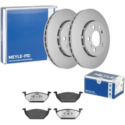 Meyle Pd-bremsenset 256mm Vorne Passend Für Skoda Fabia Rapid Seat Cordoba Ibiza: Bremsscheibe A.b.s.: 16880 Abakus: 23103001 Abakus: 231030012 Aic: 5 Meyle Pd-bremsenset 256mm Vorne Passend Für Skoda Fabia Rapid Seat Cordoba Ibiza: Bremsscheibe A.b.s.: 16880 Abakus: 23103001 Abakus: 231030012 Aic: 5