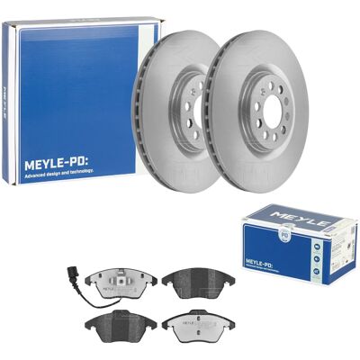 Meyle Pd-bremsenset 310mm Vorne Passend Für Vw Polo 6r 6c Audi A1 8x Ibiza: Bremsscheibe A.b.s.: 17058 Abakus: 23103309 Aisin: T6f964s Aisin: T6f983s Meyle Pd-bremsenset 310mm Vorne Passend Für Vw Polo 6r 6c Audi A1 8x Ibiza: Bremsscheibe A.b.s.: 17058 Abakus: 23103309 Aisin: T6f964s Aisin: T6f983s