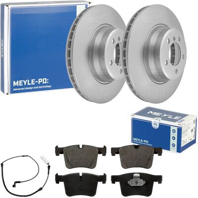 Meyle Pd-bremsenset 348mm Vorne Passend Für Bmw 7er E65 E66: Warnkontakt, Bremsbelagverschleiß A.b.s.: 39608 Abakus: 12010021 Ap Xenergy: X70192 Ashik Meyle Pd-bremsenset 348mm Vorne Passend Für Bmw 7er E65 E66: Warnkontakt, Bremsbelagverschleiß A.b.s.: 39608 Abakus: 12010021 Ap Xenergy: X70192 Ashik