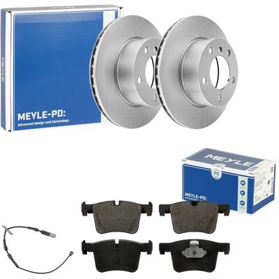 Meyle Pd-bremsenset 284mm Vorne Passend Für Bmw 1er F20 F21 2er F22 F23: Bremsscheibe A.b.s.: 17600 Abakus: 23104137 Abakus: 231041372 Aisin: W6f1232s Meyle Pd-bremsenset 284mm Vorne Passend Für Bmw 1er F20 F21 2er F22 F23: Bremsscheibe A.b.s.: 17600 Abakus: 23104137 Abakus: 231041372 Aisin: W6f1232s