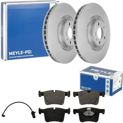 Meyle Pd-bremsenset 356mm Vorne Passend Für Audi A6 Allroad C7 4g: Bremsscheibe A.b.s.: 18099 A.b.s.: 18282 Abakus: 23103300 Ashika: 60000929c Ashika: Meyle Pd-bremsenset 356mm Vorne Passend Für Audi A6 Allroad C7 4g: Bremsscheibe A.b.s.: 18099 A.b.s.: 18282 Abakus: 23103300 Ashika: 60000929c Ashika: