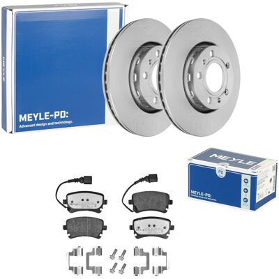 Meyle Pd-bremsenset 335mm Hinten Passend Für Audi A8 D3 4e Baujahr 2002-2010: Bremsbelagsatz, Scheibenbremse A.b.s.: 37366 A.b.s.: 37413 Abakus: 23102 Meyle Pd-bremsenset 335mm Hinten Passend Für Audi A8 D3 4e Baujahr 2002-2010: Bremsbelagsatz, Scheibenbremse A.b.s.: 37366 A.b.s.: 37413 Abakus: 23102