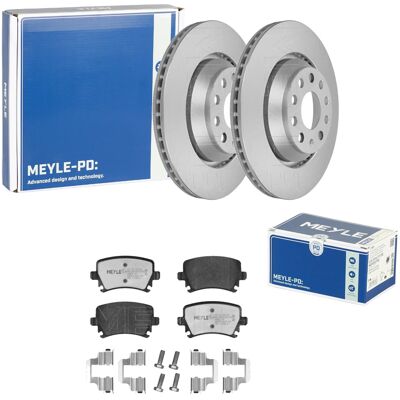 Meyle Pd-bremsenset Hinten Passend Für Vw Golf 5 6 Passat Audi A3 Leon Superb: Bremsscheibe A.b.s.: 17729 Abakus: 23104148 Abakus: 231041482 Aisin: X6 Meyle Pd-bremsenset Hinten Passend Für Vw Golf 5 6 Passat Audi A3 Leon Superb: Bremsscheibe A.b.s.: 17729 Abakus: 23104148 Abakus: 231041482 Aisin: X6