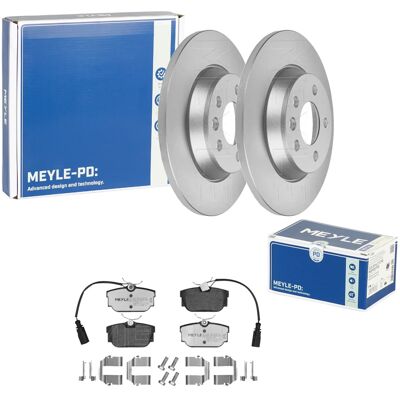 Meyle Pd-bremsenset 294mm Hinten Passend Für Vw Sharan Ford Galaxy Seat Alhambra: Bremsscheibe A.b.s.: 17190 Abakus: 23104146 Abakus: 231041462 Aisin: Meyle Pd-bremsenset 294mm Hinten Passend Für Vw Sharan Ford Galaxy Seat Alhambra: Bremsscheibe A.b.s.: 17190 Abakus: 23104146 Abakus: 231041462 Aisin: