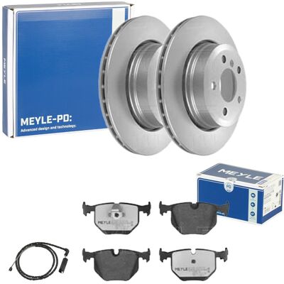 Meyle Pd-bremsenset 320mm Hinten Passend Für Bmw X3 E83: Bremsscheibe A.b.s.: 17598 Abakus: 23104110 Abakus: 231041102 Aic: 53440 Ashika: 61000126c At Meyle Pd-bremsenset 320mm Hinten Passend Für Bmw X3 E83: Bremsscheibe A.b.s.: 17598 Abakus: 23104110 Abakus: 231041102 Aic: 53440 Ashika: 61000126c At