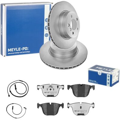 Meyle Pd-bremsenset 345mm Hinten Passend Für Bmw X5 E70 F15 X6 E71 F16: Bremsscheibe A.b.s.: 17894 Aisin: W6r1545s Ashika: 61000130c Ate: 24012402161 Meyle Pd-bremsenset 345mm Hinten Passend Für Bmw X5 E70 F15 X6 E71 F16: Bremsscheibe A.b.s.: 17894 Aisin: W6r1545s Ashika: 61000130c Ate: 24012402161