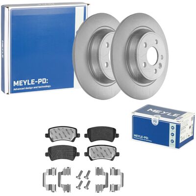 Meyle Pd-bremsenset 302mm Hinten Passend Für Volvo V70 V60 Xc70 S60 S80: Bremsbelagsatz, Scheibenbremse A.b.s.: 37562 Abakus: 23102072 Abakus: 2310222 Meyle Pd-bremsenset 302mm Hinten Passend Für Volvo V70 V60 Xc70 S60 S80: Bremsbelagsatz, Scheibenbremse A.b.s.: 37562 Abakus: 23102072 Abakus: 2310222
