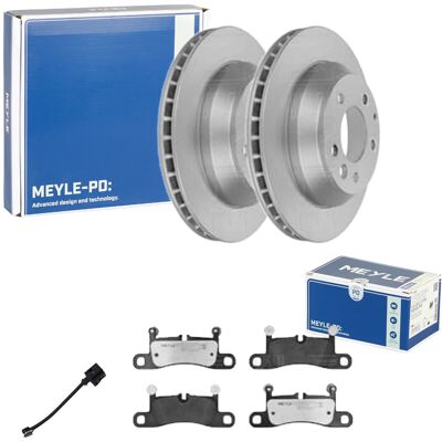 Meyle Pd-bremsenset 330mm Hinten Passend Für Porsche Cayenne 92a: Bremsscheibe A.b.s.: 17502 Abakus: 23104076 Abakus: 231040762 Aisin: X6r2065s Ap Xen Meyle Pd-bremsenset 330mm Hinten Passend Für Porsche Cayenne 92a: Bremsscheibe A.b.s.: 17502 Abakus: 23104076 Abakus: 231040762 Aisin: X6r2065s Ap Xen