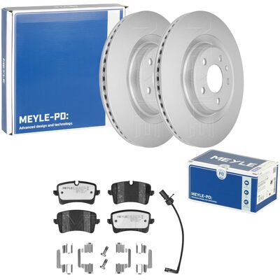 Meyle Pd-bremsenset 330mm Hinten Passend Für Audi A6 A7 4g C7: Bremsbelagsatz, Scheibenbremse A.b.s.: 37830 Abakus: 23102075 Abakus: 23102169 Aisin: B Meyle Pd-bremsenset 330mm Hinten Passend Für Audi A6 A7 4g C7: Bremsbelagsatz, Scheibenbremse A.b.s.: 37830 Abakus: 23102075 Abakus: 23102169 Aisin: B