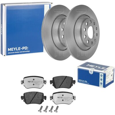 Meyle Pd-bremsenset 300mm Hinten Passend Für Vw Sharan + Seat Alhambra: Bremsscheibe A.b.s.: 18319 Abakus: 23104094 Abakus: 231040942 Aisin: T6r959s A Meyle Pd-bremsenset 300mm Hinten Passend Für Vw Sharan + Seat Alhambra: Bremsscheibe A.b.s.: 18319 Abakus: 23104094 Abakus: 231040942 Aisin: T6r959s A