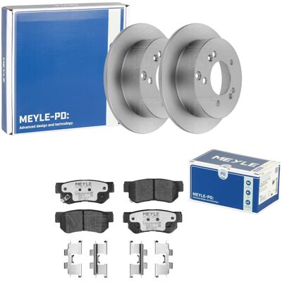 Meyle Pd-bremsenset 262mm Hinten Passend Für Kia Sportage Je 2wd: Bremsscheibe A.b.s.: 17208 Abakus: 23104050 Abakus: 231040502 Aisin: R6r1683s Ashika Meyle Pd-bremsenset 262mm Hinten Passend Für Kia Sportage Je 2wd: Bremsscheibe A.b.s.: 17208 Abakus: 23104050 Abakus: 231040502 Aisin: R6r1683s Ashika