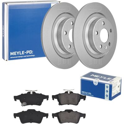 Meyle Pd-bremsenset 302mm Hinten Passend Für Volvo Xc60 V60 S60 V90 S90: Bremsbelagsatz, Scheibenbremse A.b.s.: 35192 A.b.s.: 35460 Abakus: 23102201 A Meyle Pd-bremsenset 302mm Hinten Passend Für Volvo Xc60 V60 S60 V90 S90: Bremsbelagsatz, Scheibenbremse A.b.s.: 35192 A.b.s.: 35460 Abakus: 23102201 A
