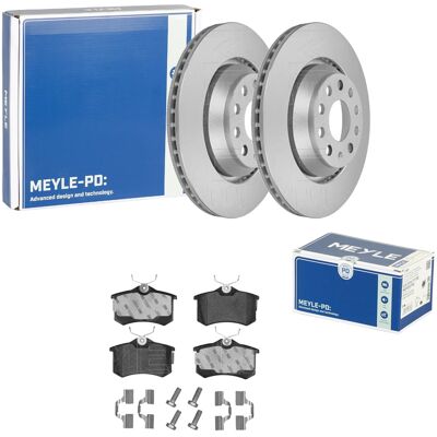 Meyle Pd-bremsenset 310mm Hinten Passend Für Vw Golf 5 6 R 3,2 Audi A3 V6 S3: Bremsscheibe A.b.s.: 17729 Abakus: 23104148 Abakus: 231041482 Aisin: X6r Meyle Pd-bremsenset 310mm Hinten Passend Für Vw Golf 5 6 R 3,2 Audi A3 V6 S3: Bremsscheibe A.b.s.: 17729 Abakus: 23104148 Abakus: 231041482 Aisin: X6r