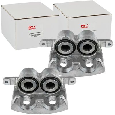 2x Nty Bremssattel Vorne Links+rechts Passend Für Cadillac Escalade Chevrolet: Bremssattel Chrysler: 15904195 Chrysler: 22842351 Chrysler: 23290150 Ch 2x Nty Bremssattel Vorne Links+rechts Passend Für Cadillac Escalade Chevrolet: Bremssattel Chrysler: 15904195 Chrysler: 22842351 Chrysler: 23290150 Ch