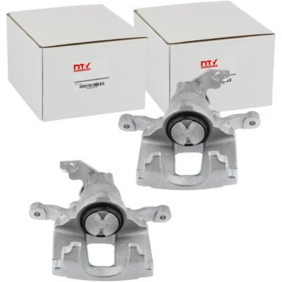 2x Nty Bremssattel Hinten Links+rechts Passend Für Chrysler Grand Dodge Grand: Bremssattel Chrysler: 68144207aa Chrysler: 68144207ab Chrysler: 6814420 2x Nty Bremssattel Hinten Links+rechts Passend Für Chrysler Grand Dodge Grand: Bremssattel Chrysler: 68144207aa Chrysler: 68144207ab Chrysler: 6814420