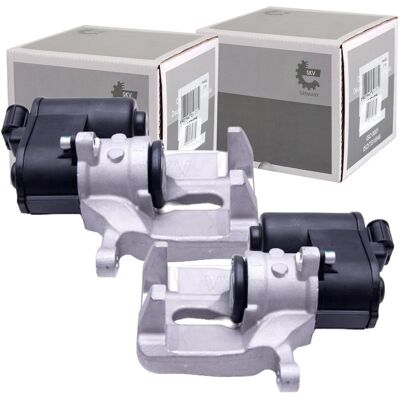 2x Esen Skv Bremssattel Hinten Links+rechts Passend Für Ford Galaxy S-max Volvo: Bremssattel A.b.s.: 425622 A.b.s.: 529992 Ashika: Cal270rjm Ate: 2462 2x Esen Skv Bremssattel Hinten Links+rechts Passend Für Ford Galaxy S-max Volvo: Bremssattel A.b.s.: 425622 A.b.s.: 529992 Ashika: Cal270rjm Ate: 2462