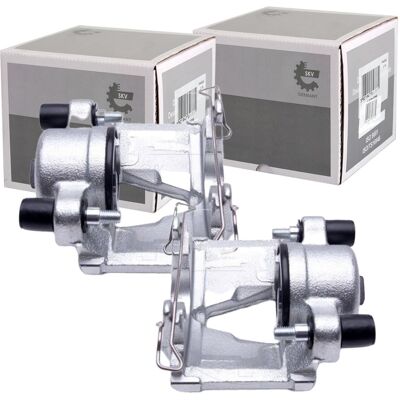 2x Esen Skv Bremssattel Vorne Links+rechts Passend Für Chevrolet Lanos Daewoo Es: Bremssattel A.b.s.: 429792 Ashika: Cal1013rjm Ate: 24352117025 Bosch 2x Esen Skv Bremssattel Vorne Links+rechts Passend Für Chevrolet Lanos Daewoo Es: Bremssattel A.b.s.: 429792 Ashika: Cal1013rjm Ate: 24352117025 Bosch