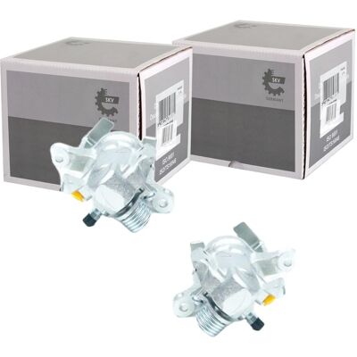 Honda 43012ST3E00 - Bremssattel für Honda Civic, Concerto, CRX Honda 43012ST3E00 - Bremssattel für Honda Civic, Concerto, CRX