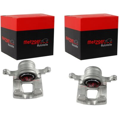 2x Metzger Bremssattel Vorne Links+rechts Passend Für Chevrolet Aveo Daewoo: Bremssattel A.b.s.: 729742 Abakus: 13104256 Ashika: Cal409rjm Ate: 243521 2x Metzger Bremssattel Vorne Links+rechts Passend Für Chevrolet Aveo Daewoo: Bremssattel A.b.s.: 729742 Abakus: 13104256 Ashika: Cal409rjm Ate: 243521