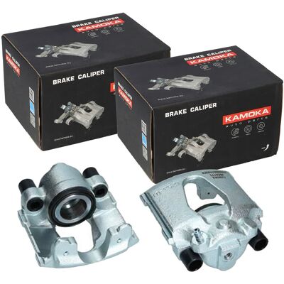 2x Kamoka Bremssattel Vorne Links+rechts Passend Für Chevrolet Lanos Daewoo: Bremssattel A.b.s.: 429821 A.b.s.: 530512 Ashika: Cal1045ljm Ate: 2434211 2x Kamoka Bremssattel Vorne Links+rechts Passend Für Chevrolet Lanos Daewoo: Bremssattel A.b.s.: 429821 A.b.s.: 530512 Ashika: Cal1045ljm Ate: 2434211