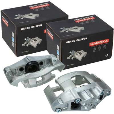 2x Kamoka Bremssattel Vorne Links+rechts Passend Für Cadillac Bls Opel Signum: Bremssattel A.b.s.: 421141 Abakus: 13105325 Ate: 11960699712 Bosch: 098 2x Kamoka Bremssattel Vorne Links+rechts Passend Für Cadillac Bls Opel Signum: Bremssattel A.b.s.: 421141 Abakus: 13105325 Ate: 11960699712 Bosch: 098