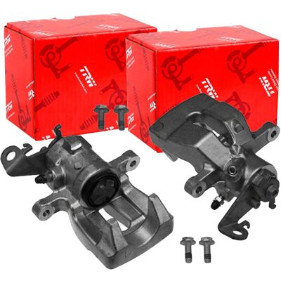 TRW Renault Bremssattel - Passend für Renault Megane Scenic TRW Renault Bremssattel - Passend für Renault Megane Scenic