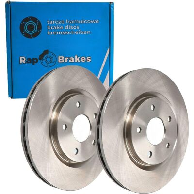 RAP BRAKES 2x Rap Gelochte Bremsscheiben 330mm Vorne Passend Für Chrysler Grand Dodge Grand: Bremsscheibe A.b.s.: 18405 Ap Xenergy: X602857 Ashika: 6009923c Blue RAP BRAKES 2x Rap Gelochte Bremsscheiben 330mm Vorne Passend Für Chrysler Grand Dodge Grand: Bremsscheibe A.b.s.: 18405 Ap Xenergy: X602857 Ashika: 6009923c Blue