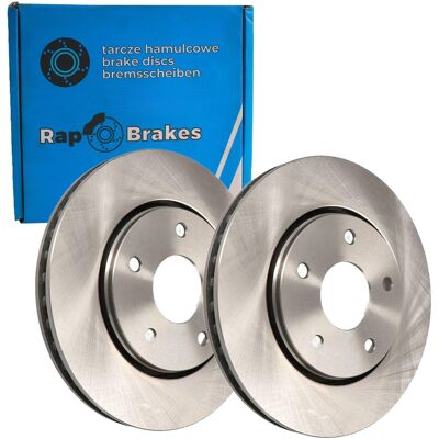RAP BRAKES 2x Rap Bremsscheiben 302mm Belüftet Vorne Passend Für Chrysler Grand Dodge Journ: Bremsscheibe A.b.s.: 17993 A.b.s.: 18028 Aisin: P6f1607s Aisin: P6f1 RAP BRAKES 2x Rap Bremsscheiben 302mm Belüftet Vorne Passend Für Chrysler Grand Dodge Journ: Bremsscheibe A.b.s.: 17993 A.b.s.: 18028 Aisin: P6f1607s Aisin: P6f1