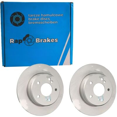 RAP BRAKES 2x Rap Bremsscheiben 278mm Voll Hinten Passend Für Chrysler Crossfire Mercedes 1: Bremsscheibe A.b.s.: 15815 Abakus: 23104016 Abakus: 231040162 Aic: 5 RAP BRAKES 2x Rap Bremsscheiben 278mm Voll Hinten Passend Für Chrysler Crossfire Mercedes 1: Bremsscheibe A.b.s.: 15815 Abakus: 23104016 Abakus: 231040162 Aic: 5