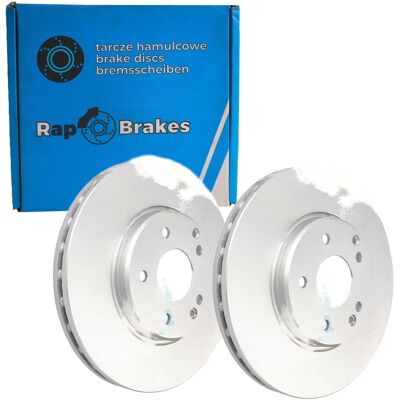 RAP BRAKES 2x Rap Bremsscheiben 300mm Belüftet Vorne Passend Für Chrysler Crossfire Mercede: Bremsscheibe A.b.s.: 17017 Abakus: 23103065 Abakus: 231030652 Abakus RAP BRAKES 2x Rap Bremsscheiben 300mm Belüftet Vorne Passend Für Chrysler Crossfire Mercede: Bremsscheibe A.b.s.: 17017 Abakus: 23103065 Abakus: 231030652 Abakus