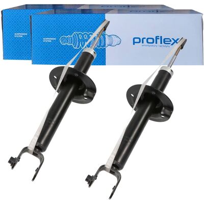 PROFLEX AUTOMOTIVE 2x Proflex Gasdruck Stoßdämpfer Hinten Passend Für Honda Accord Px5-ba406: Stoßdämpfer Abakus: 23202172 Al-ko: 204163 Ashika: Ma40002 Bilstein: 192214 PROFLEX AUTOMOTIVE 2x Proflex Gasdruck Stoßdämpfer Hinten Passend Für Honda Accord Px5-ba406: Stoßdämpfer Abakus: 23202172 Al-ko: 204163 Ashika: Ma40002 Bilstein: 192214