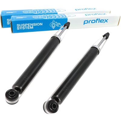 PROFLEX AUTOMOTIVE 2x Proflex Gas-stoßdämpfer Hinten Passend Für Chevrolet Trax Opel Mokka Px5-bi: Stoßdämpfer Abakus: 23202256 Al-ko: 208373 Ashika: Ma00697 Ashika: Ma0 PROFLEX AUTOMOTIVE 2x Proflex Gas-stoßdämpfer Hinten Passend Für Chevrolet Trax Opel Mokka Px5-bi: Stoßdämpfer Abakus: 23202256 Al-ko: 208373 Ashika: Ma00697 Ashika: Ma0