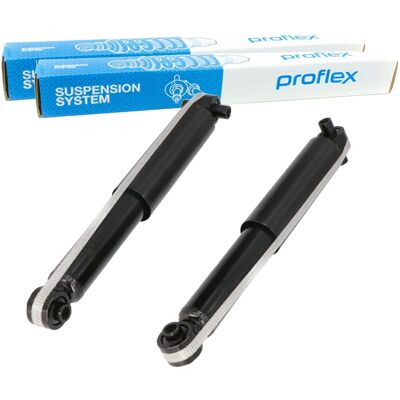 PROFLEX AUTOMOTIVE 2x Proflex Gasdruck Stoßdämpfer Hinten Passend Für Chrysler Pt Px5-ba042: Stoßdämpfer Abakus: 23202143 Ashika: Ma90004 Birth: Am4704856 Boge: 27m69a C PROFLEX AUTOMOTIVE 2x Proflex Gasdruck Stoßdämpfer Hinten Passend Für Chrysler Pt Px5-ba042: Stoßdämpfer Abakus: 23202143 Ashika: Ma90004 Birth: Am4704856 Boge: 27m69a C