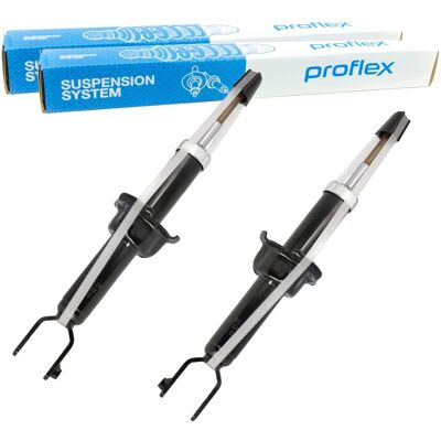 PROFLEX AUTOMOTIVE 2x Proflex Gasdruck Stoßdämpfer Hinten Passend Für Honda Civic Px5-ba115: Stoßdämpfer Ackoja: A260512 Al-ko: 103413 Ashika: Ma40013 Boge: 30f50a Ctr: PROFLEX AUTOMOTIVE 2x Proflex Gasdruck Stoßdämpfer Hinten Passend Für Honda Civic Px5-ba115: Stoßdämpfer Ackoja: A260512 Al-ko: 103413 Ashika: Ma40013 Boge: 30f50a Ctr: