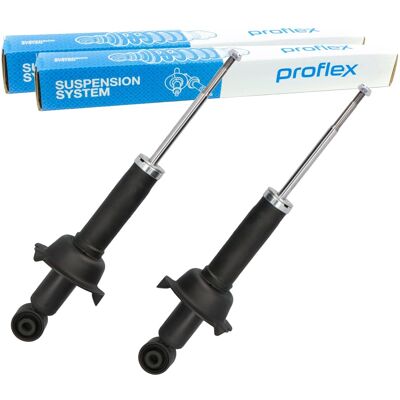 PROFLEX AUTOMOTIVE 2x Proflex Gasdruck Stoßdämpfer Hinten Passend Für Honda Cr-v Px5-ba424: Stoßdämpfer Abakus: 23202176 Al-ko: 207373 Ap Xenergy: X492341 Ashika: Ma4003 PROFLEX AUTOMOTIVE 2x Proflex Gasdruck Stoßdämpfer Hinten Passend Für Honda Cr-v Px5-ba424: Stoßdämpfer Abakus: 23202176 Al-ko: 207373 Ap Xenergy: X492341 Ashika: Ma4003