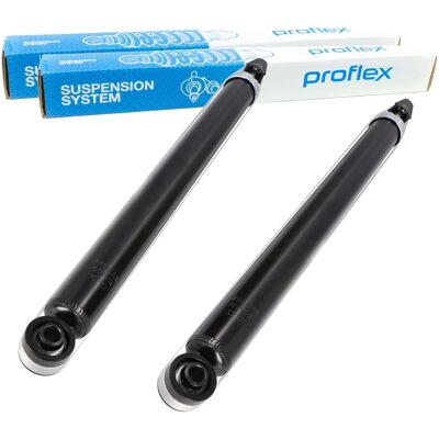 PROFLEX AUTOMOTIVE 2x Proflex Gasdruck Stoßdämpfer Hinten Passend Für Volvo C30 S40 V50 Px5-ba720: Stoßdämpfer Abakus: 23202011 Al-ko: 103273 Al-ko: 103723 Al-ko: 810023 PROFLEX AUTOMOTIVE 2x Proflex Gasdruck Stoßdämpfer Hinten Passend Für Volvo C30 S40 V50 Px5-ba720: Stoßdämpfer Abakus: 23202011 Al-ko: 103273 Al-ko: 103723 Al-ko: 810023