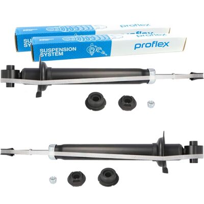 PROFLEX AUTOMOTIVE 2x Proflex Gasdruck Stoßdämpfer Hinten Passend Für Lexus Is Px5-ba553: Stoßdämpfer Ashika: Ma22006 Daco: 562101 Gh: Gh336322 Gsp: 32133420 Japanparts: PROFLEX AUTOMOTIVE 2x Proflex Gasdruck Stoßdämpfer Hinten Passend Für Lexus Is Px5-ba553: Stoßdämpfer Ashika: Ma22006 Daco: 562101 Gh: Gh336322 Gsp: 32133420 Japanparts:
