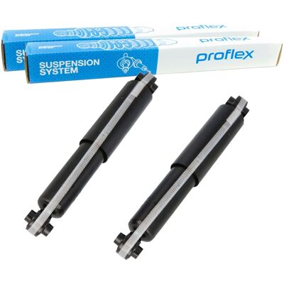 Proflex PX5BI793 Gasdruck Stoßdämpfer - Stoßdämpfer Proflex PX5BI793 Gasdruck Stoßdämpfer - Stoßdämpfer