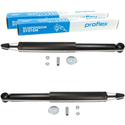PROFLEX AUTOMOTIVE - PX5BA574 - Gasdruck - Stoßdämpfer - Shock absorber PROFLEX AUTOMOTIVE - PX5BA574 - Gasdruck - Stoßdämpfer - Shock absorber