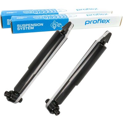 PROFLEX AUTOMOTIVE 2x Proflex Gasdruck Stoßdämpfer Hinten Passend Für Volvo S60 S80 V70 Px5-ba320: Stoßdämpfer Abakus: 23202031 Al-ko: 202733 Al-ko: 203103 Ap Xenergy: X PROFLEX AUTOMOTIVE 2x Proflex Gasdruck Stoßdämpfer Hinten Passend Für Volvo S60 S80 V70 Px5-ba320: Stoßdämpfer Abakus: 23202031 Al-ko: 202733 Al-ko: 203103 Ap Xenergy: X