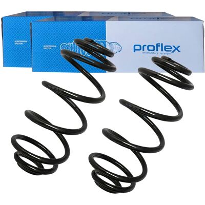 PROFLEX AUTOMOTIVE 2x Proflex Fahrwerksfedern Hinten Passend Für Cadillac Bls Saab 9-3 Px1-0586: Fahrwerksfeder Abakus: 23402393 Ashika: Zca6772x Cs Germany: 14871733 Da PROFLEX AUTOMOTIVE 2x Proflex Fahrwerksfedern Hinten Passend Für Cadillac Bls Saab 9-3 Px1-0586: Fahrwerksfeder Abakus: 23402393 Ashika: Zca6772x Cs Germany: 14871733 Da