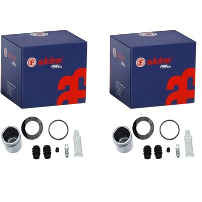 2x Autofren Bremssattel Raparatur-satz Vorne Passend Für Chevrolet Lanos Daewoo: Reparatursatz, Bremssattel Autofren Seinsa: D41773c Autofren Seinsa: 2x Autofren Bremssattel Raparatur-satz Vorne Passend Für Chevrolet Lanos Daewoo: Reparatursatz, Bremssattel Autofren Seinsa: D41773c Autofren Seinsa: