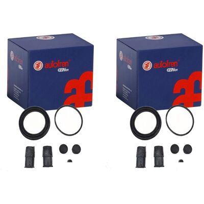2x Autofren Bremssattel Raparatur-satz Vorne Passend Für Chrysler Voyager: Reparatursatz, Bremssattel Autofren Seinsa: D4823 Chrysler: 05019736aa Esen 2x Autofren Bremssattel Raparatur-satz Vorne Passend Für Chrysler Voyager: Reparatursatz, Bremssattel Autofren Seinsa: D4823 Chrysler: 05019736aa Esen