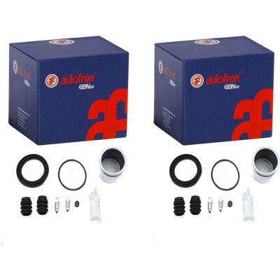 2x Autofren Bremssattel Raparatur-satz Vorne Passend Für Honda Civic Crx Fr-v: Reparatursatz, Bremssattel Autofren Seinsa: D41936c Esen Skv: 91skv098 2x Autofren Bremssattel Raparatur-satz Vorne Passend Für Honda Civic Crx Fr-v: Reparatursatz, Bremssattel Autofren Seinsa: D41936c Esen Skv: 91skv098