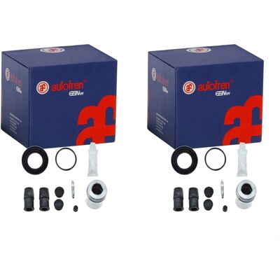 AUTOFREN SEINSA 2x Autofren Bremssattel Raparatur-satz Hinten Passend Für Bmw 3 5 7 8 Z4 Mg Mg: Reparatursatz, Bremssattel Austin: Sob000040 Austin: Sob000050 Autofre AUTOFREN SEINSA 2x Autofren Bremssattel Raparatur-satz Hinten Passend Für Bmw 3 5 7 8 Z4 Mg Mg: Reparatursatz, Bremssattel Austin: Sob000040 Austin: Sob000050 Autofre