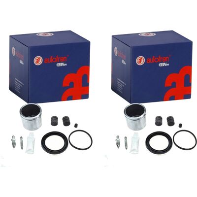 2x Autofren Bremssattel Raparatur-satz Vorne Passend Für Alpine A610 Daimler Xj: Reparatursatz, Bremssattel Ashika: 13601103 Autofren Seinsa: D41103c 2x Autofren Bremssattel Raparatur-satz Vorne Passend Für Alpine A610 Daimler Xj: Reparatursatz, Bremssattel Ashika: 13601103 Autofren Seinsa: D41103c