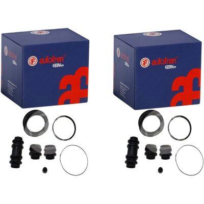 2x Autofren Bremssattel Raparatur-satz Vorne Passend Für Daihatsu Cuore Hijet: Reparatursatz, Bremssattel A.b.s.: 53782 Autofren Seinsa: D4309 Daihats 2x Autofren Bremssattel Raparatur-satz Vorne Passend Für Daihatsu Cuore Hijet: Reparatursatz, Bremssattel A.b.s.: 53782 Autofren Seinsa: D4309 Daihats