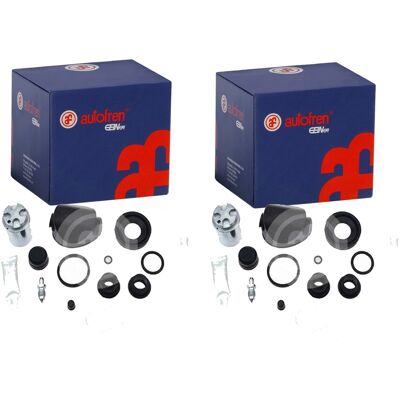 2x Autofren Bremssattel Raparatur-satz Hinten Passend Für Daewoo Lacetti Nubira: Reparatursatz, Bremssattel Autofren Seinsa: D4340 Autofren Seinsa: D4 2x Autofren Bremssattel Raparatur-satz Hinten Passend Für Daewoo Lacetti Nubira: Reparatursatz, Bremssattel Autofren Seinsa: D4340 Autofren Seinsa: D4